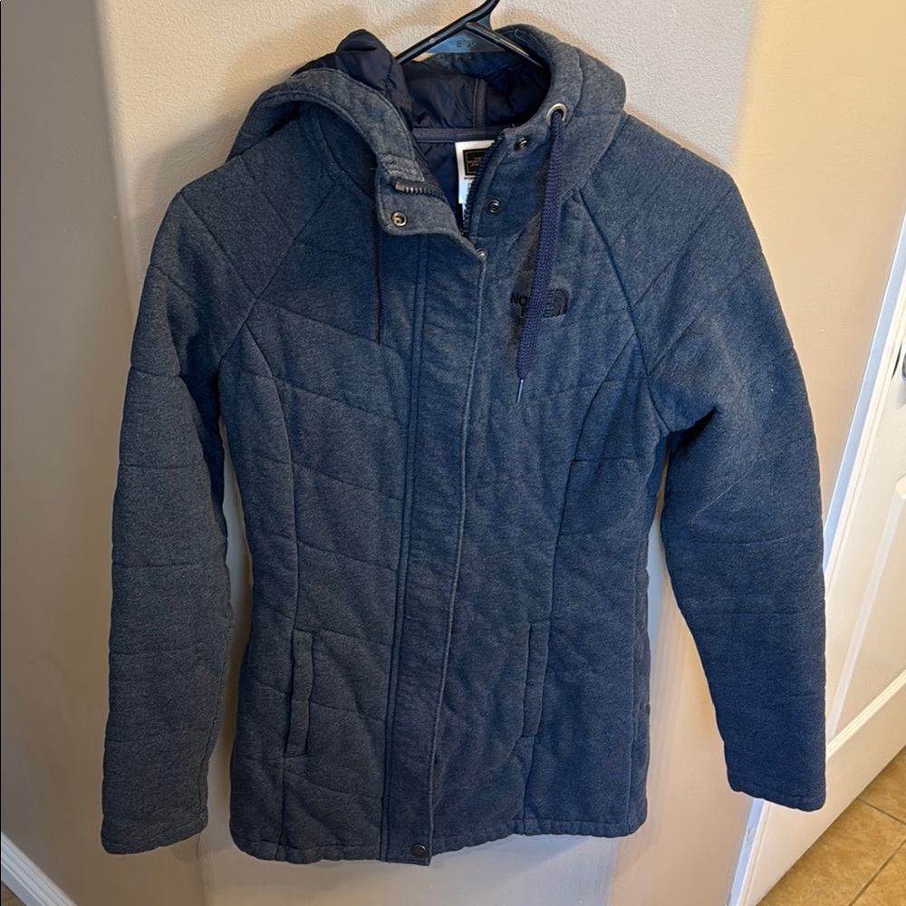 North face jacket